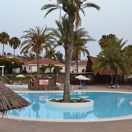 Maspalomas Experience Holiday House Extérieur photo