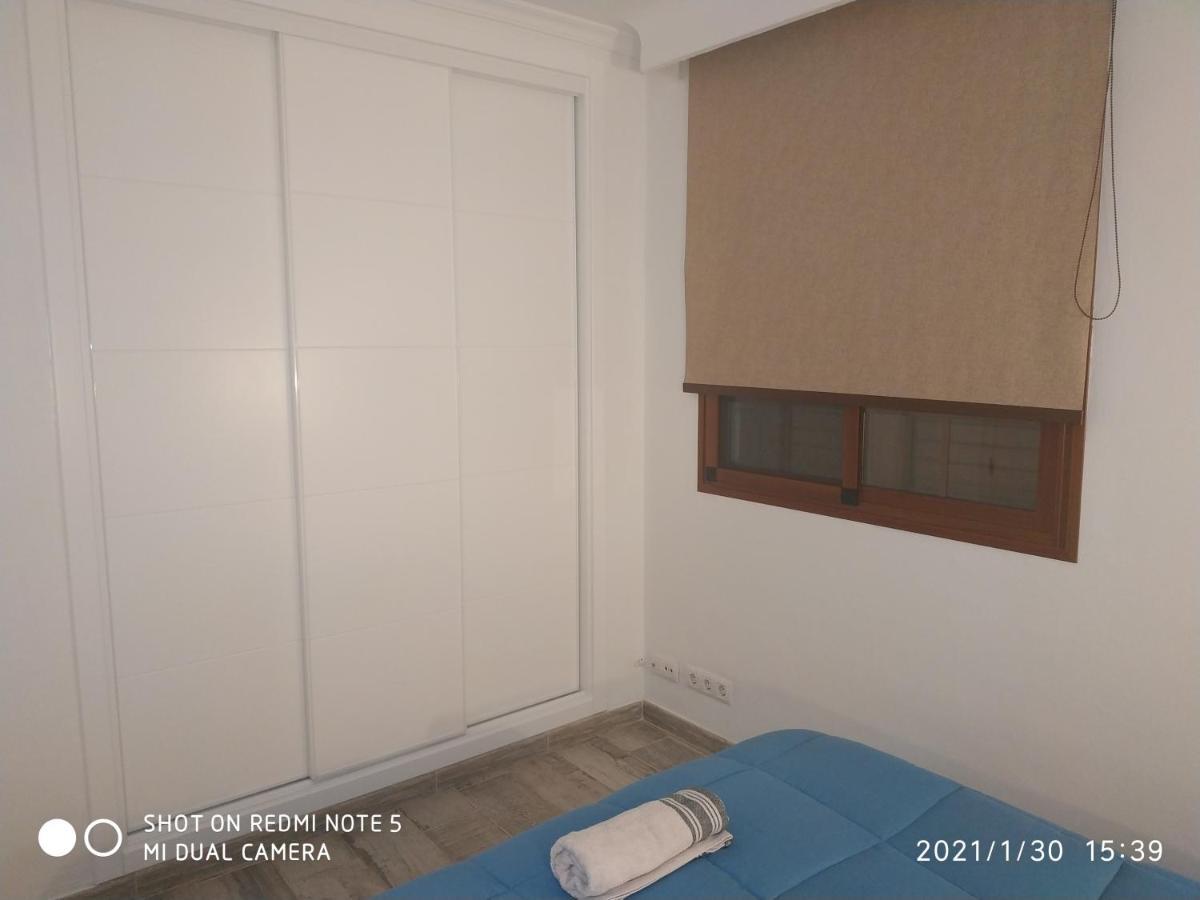 Maspalomas Experience Holiday House Extérieur photo
