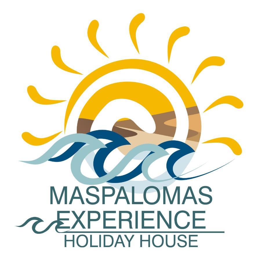 Maspalomas Experience Holiday House Extérieur photo