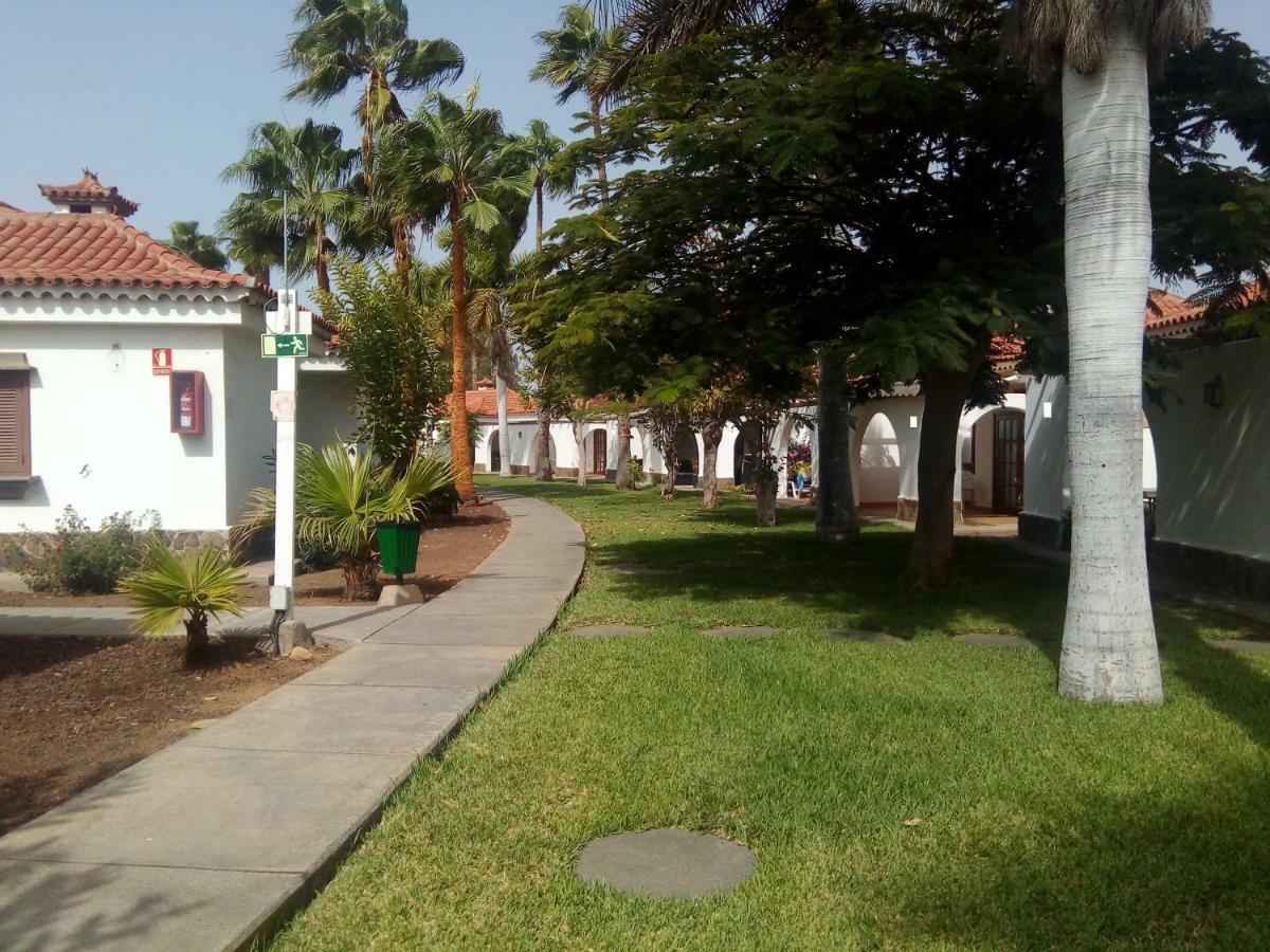 Maspalomas Experience Holiday House Extérieur photo