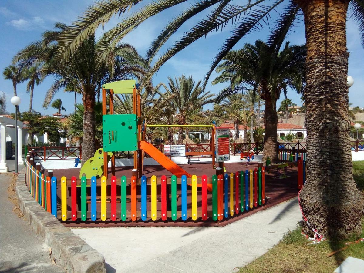 Maspalomas Experience Holiday House Extérieur photo