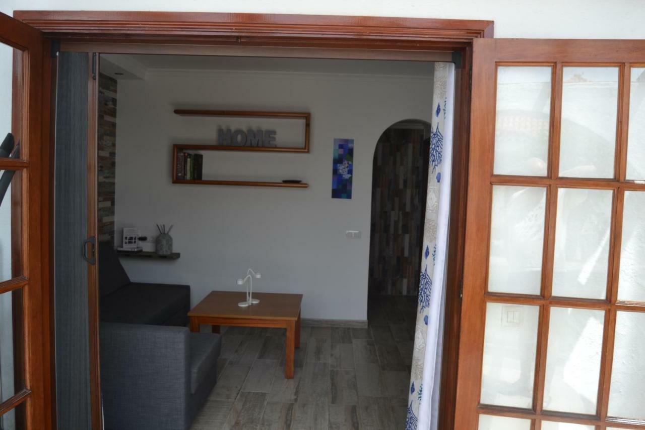 Maspalomas Experience Holiday House Extérieur photo