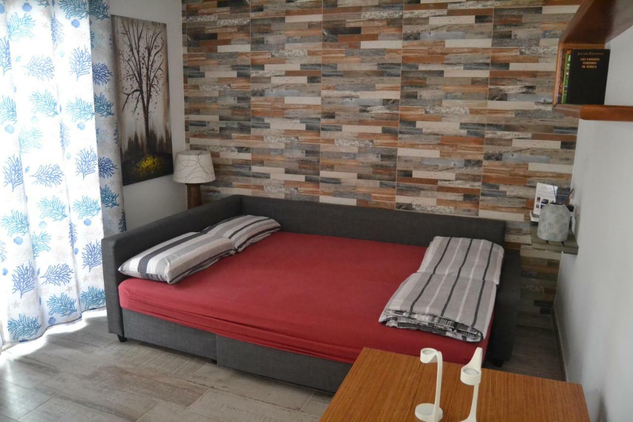 Maspalomas Experience Holiday House Extérieur photo