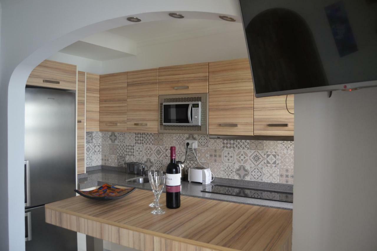 Maspalomas Experience Holiday House Extérieur photo