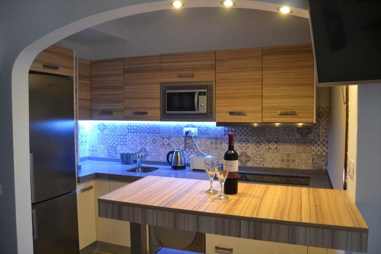 Maspalomas Experience Holiday House Extérieur photo