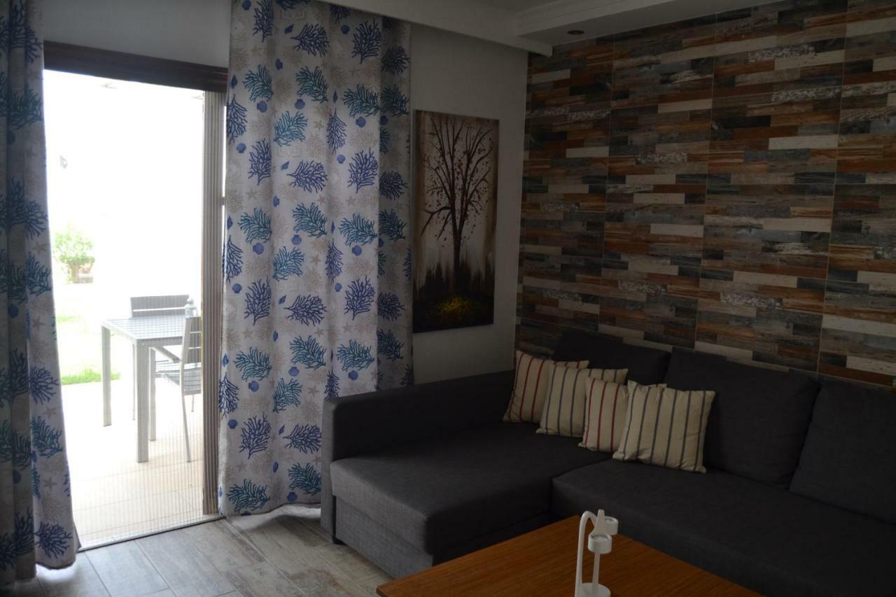 Maspalomas Experience Holiday House Extérieur photo