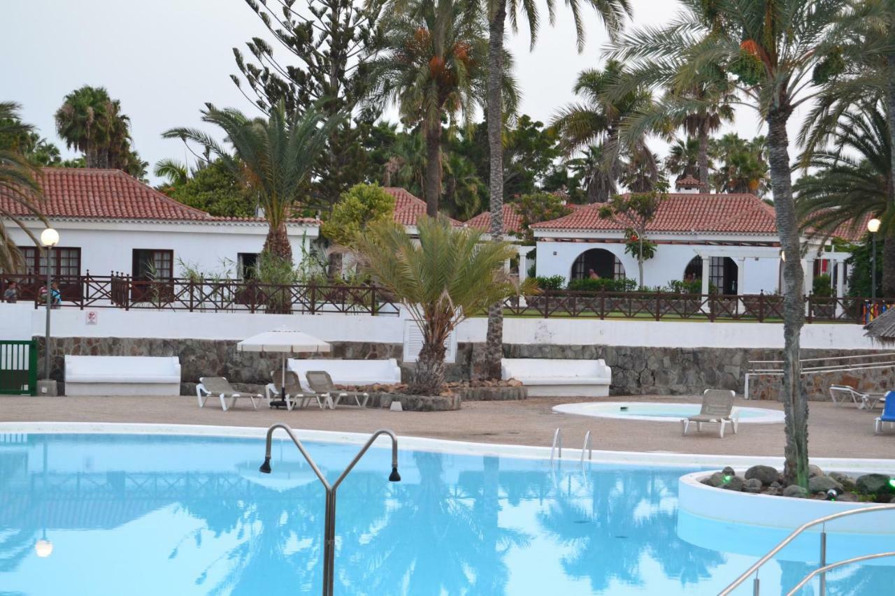 Maspalomas Experience Holiday House Extérieur photo