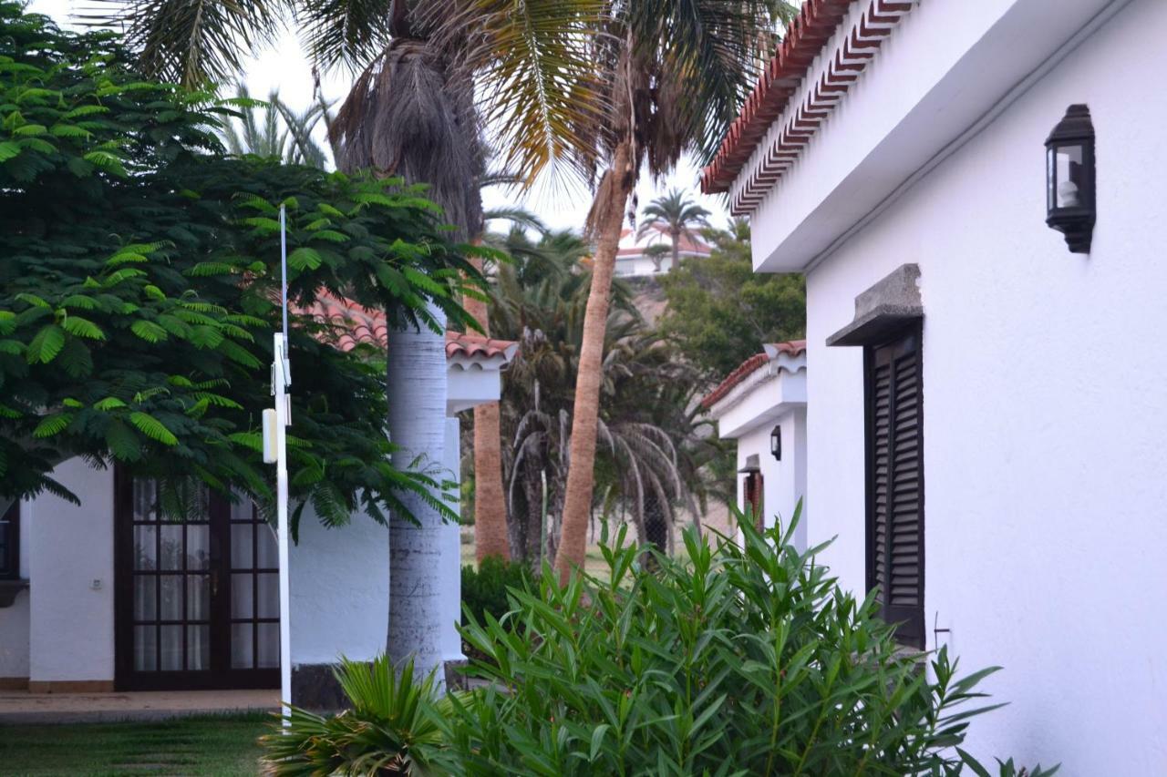 Maspalomas Experience Holiday House Extérieur photo