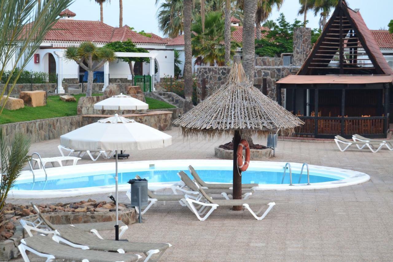 Maspalomas Experience Holiday House Extérieur photo