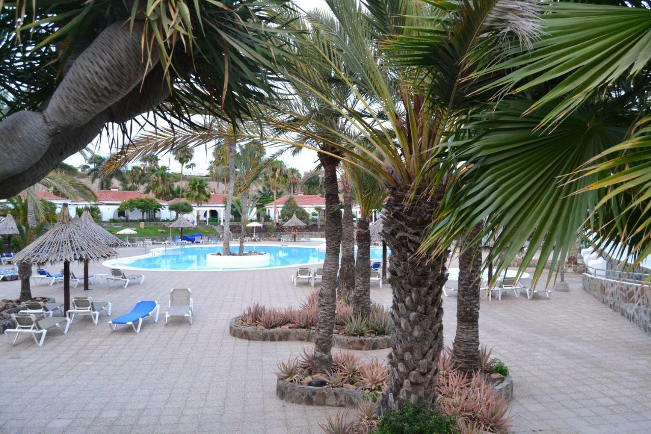 Maspalomas Experience Holiday House Extérieur photo
