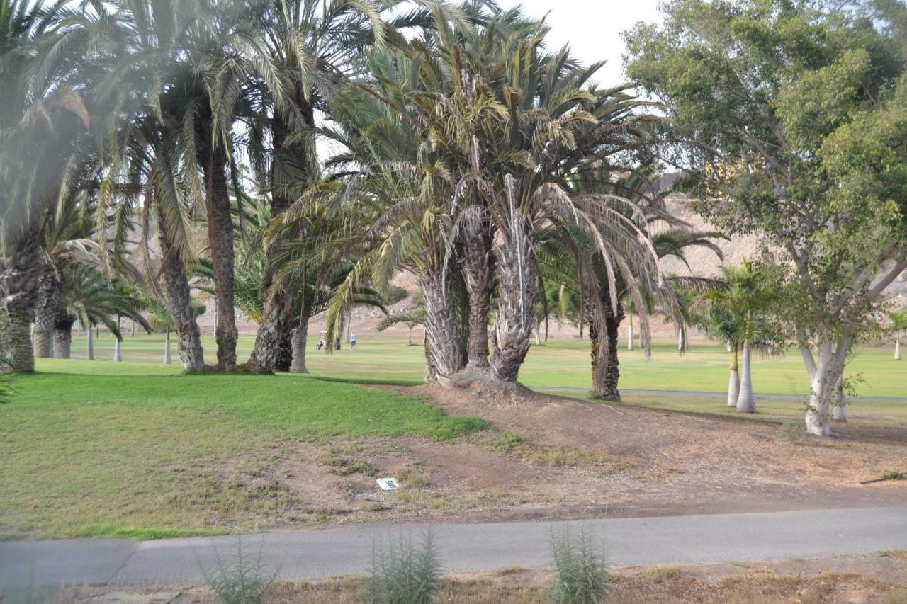 Maspalomas Experience Holiday House Extérieur photo