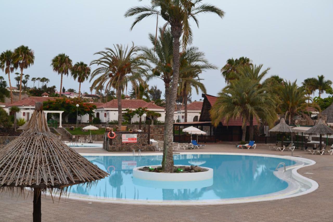 Maspalomas Experience Holiday House Extérieur photo