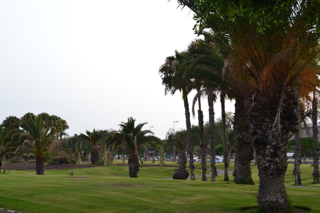 Maspalomas Experience Holiday House Extérieur photo