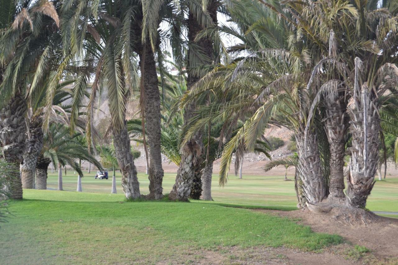 Maspalomas Experience Holiday House Extérieur photo