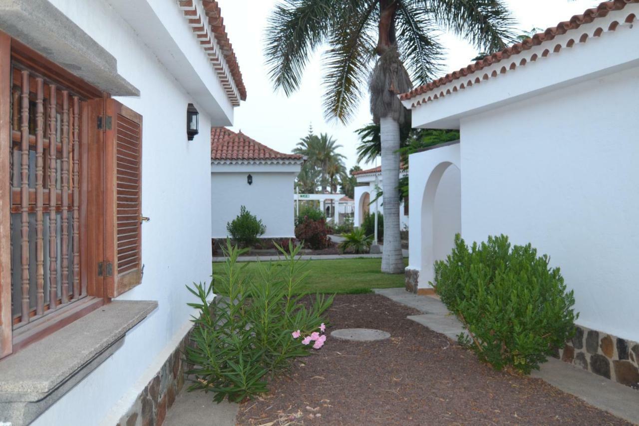 Maspalomas Experience Holiday House Extérieur photo
