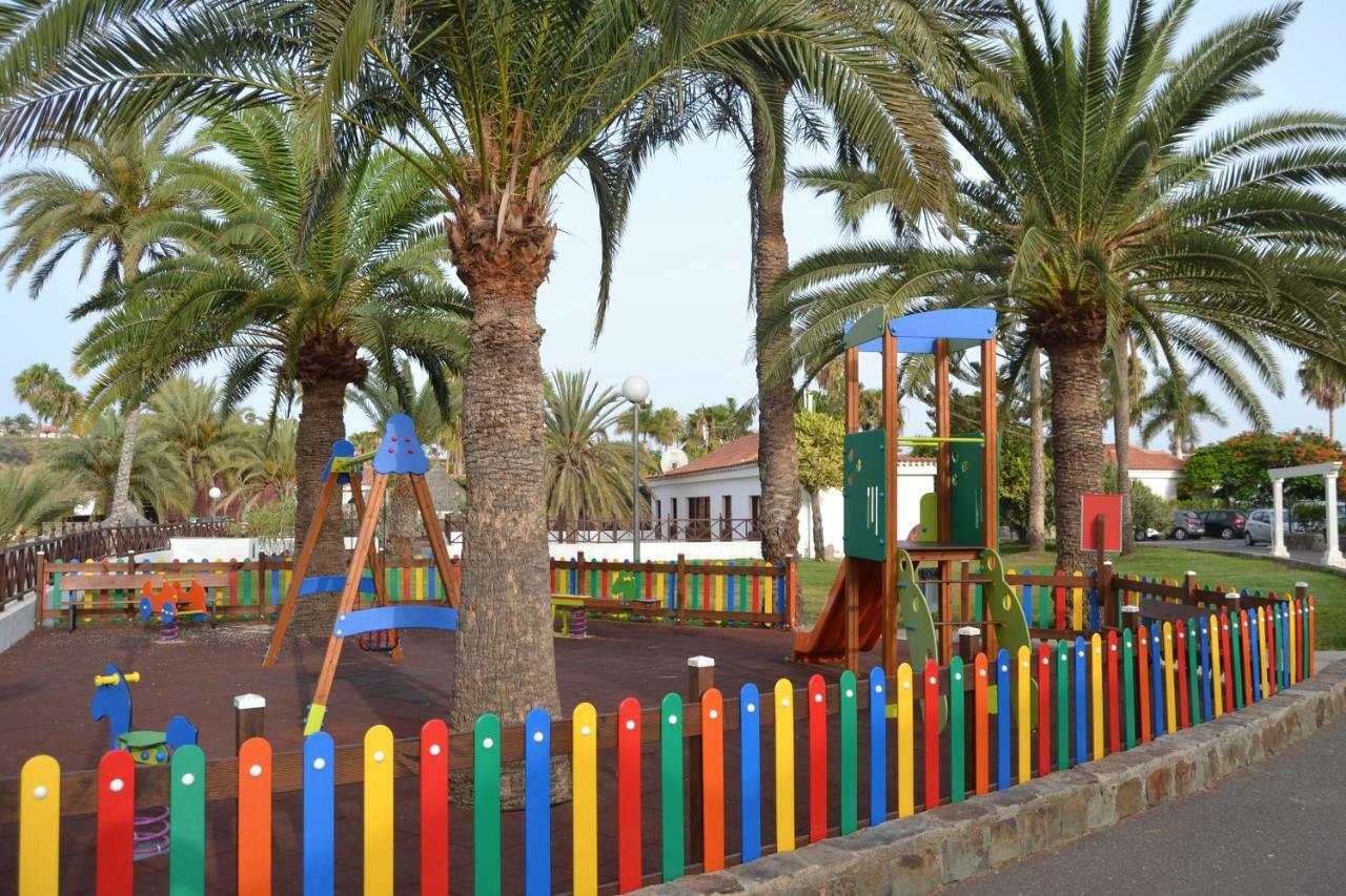 Maspalomas Experience Holiday House Extérieur photo