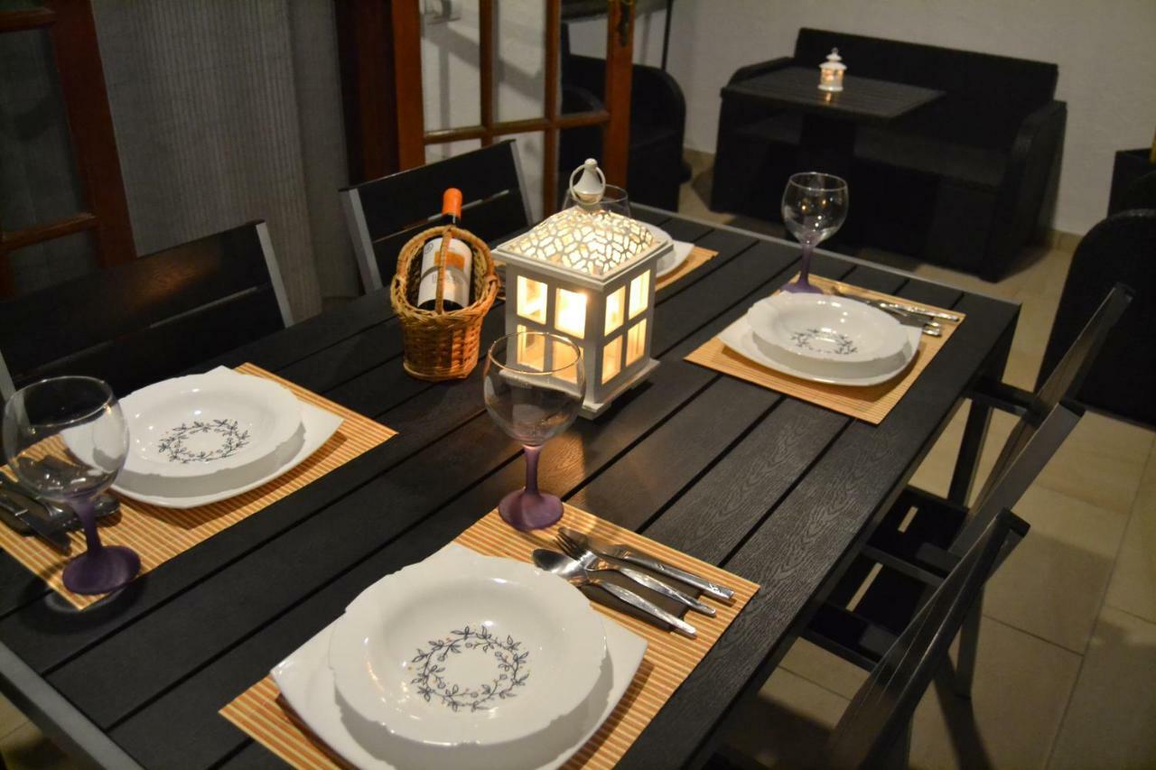 Maspalomas Experience Holiday House Extérieur photo