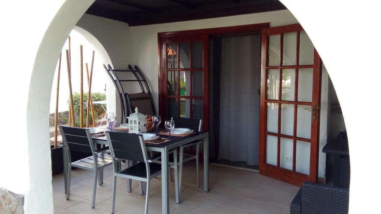 Maspalomas Experience Holiday House Extérieur photo