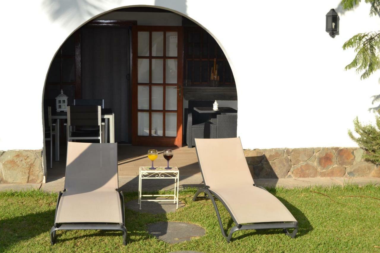Maspalomas Experience Holiday House Extérieur photo