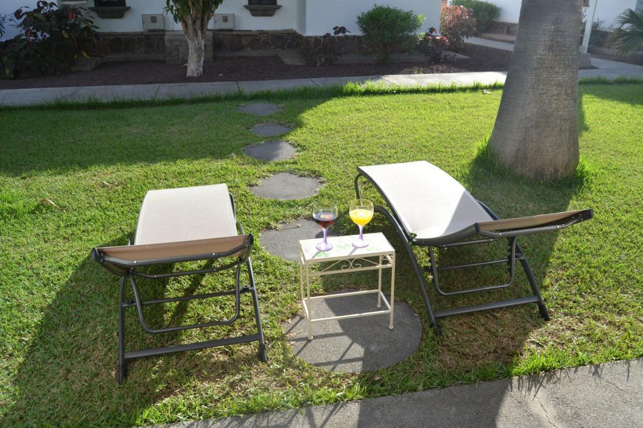 Maspalomas Experience Holiday House Extérieur photo
