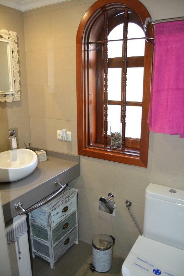 Maspalomas Experience Holiday House Extérieur photo