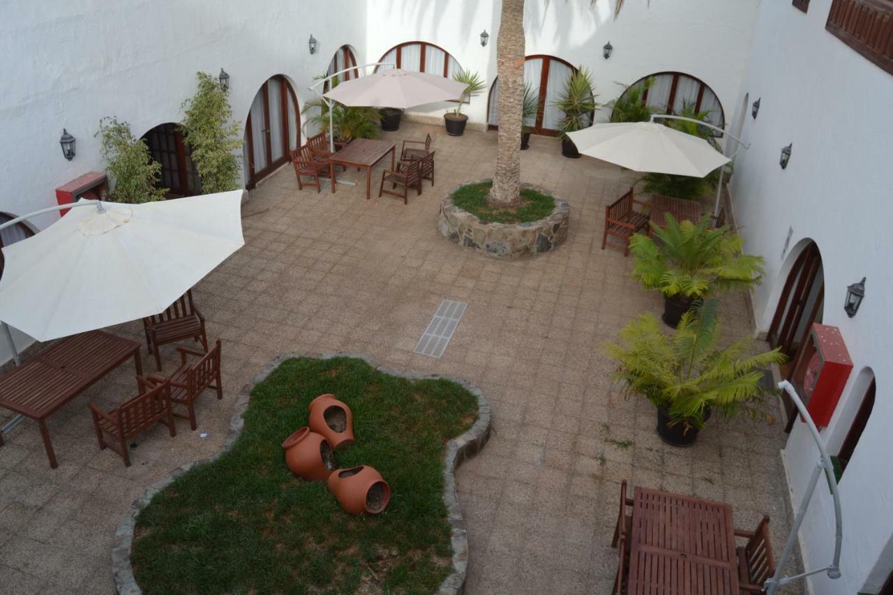 Maspalomas Experience Holiday House Extérieur photo