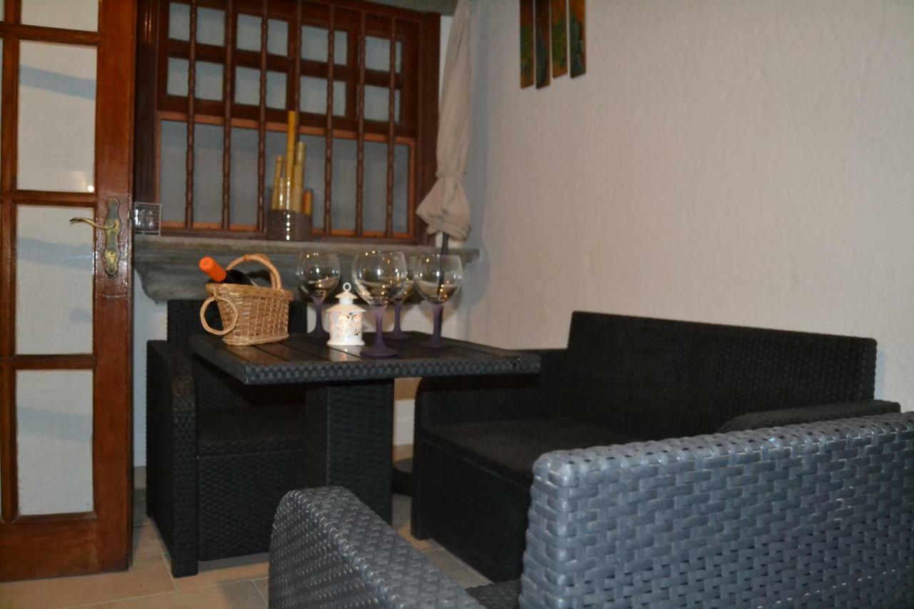 Maspalomas Experience Holiday House Extérieur photo