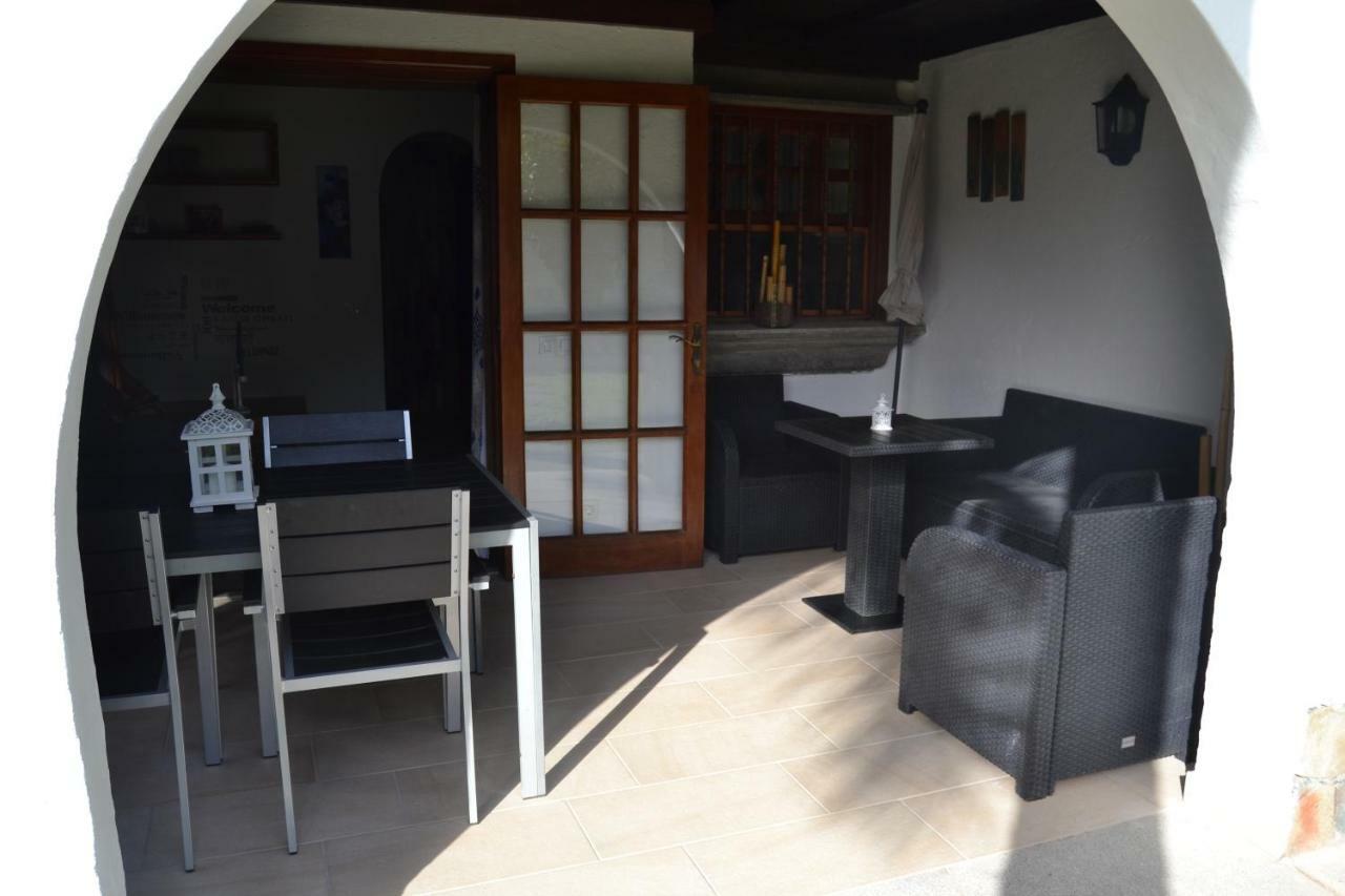 Maspalomas Experience Holiday House Extérieur photo