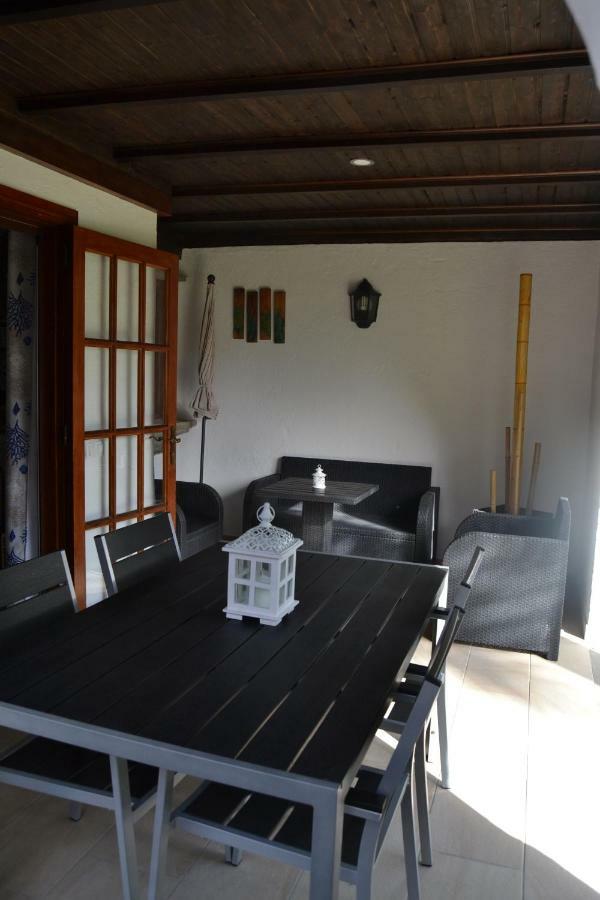 Maspalomas Experience Holiday House Extérieur photo