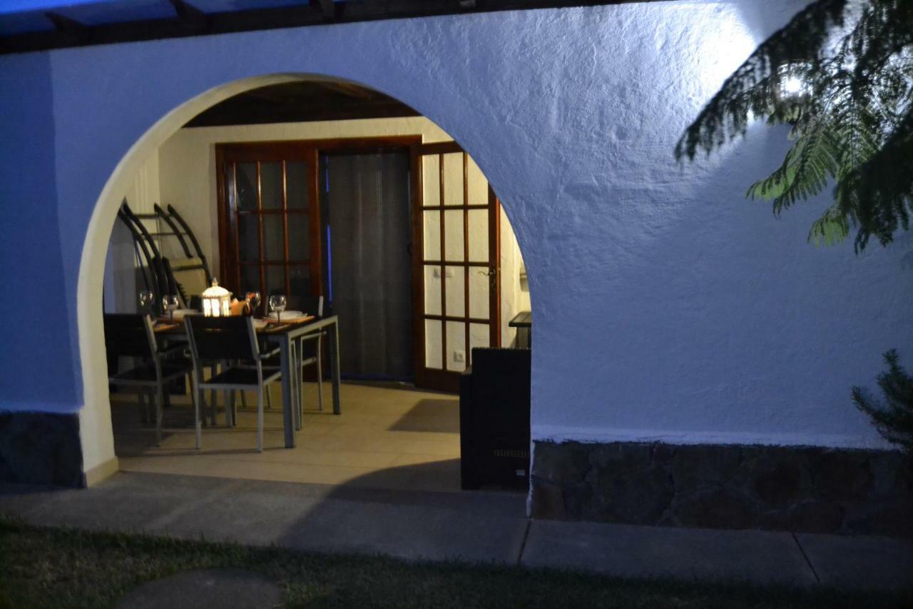 Maspalomas Experience Holiday House Extérieur photo