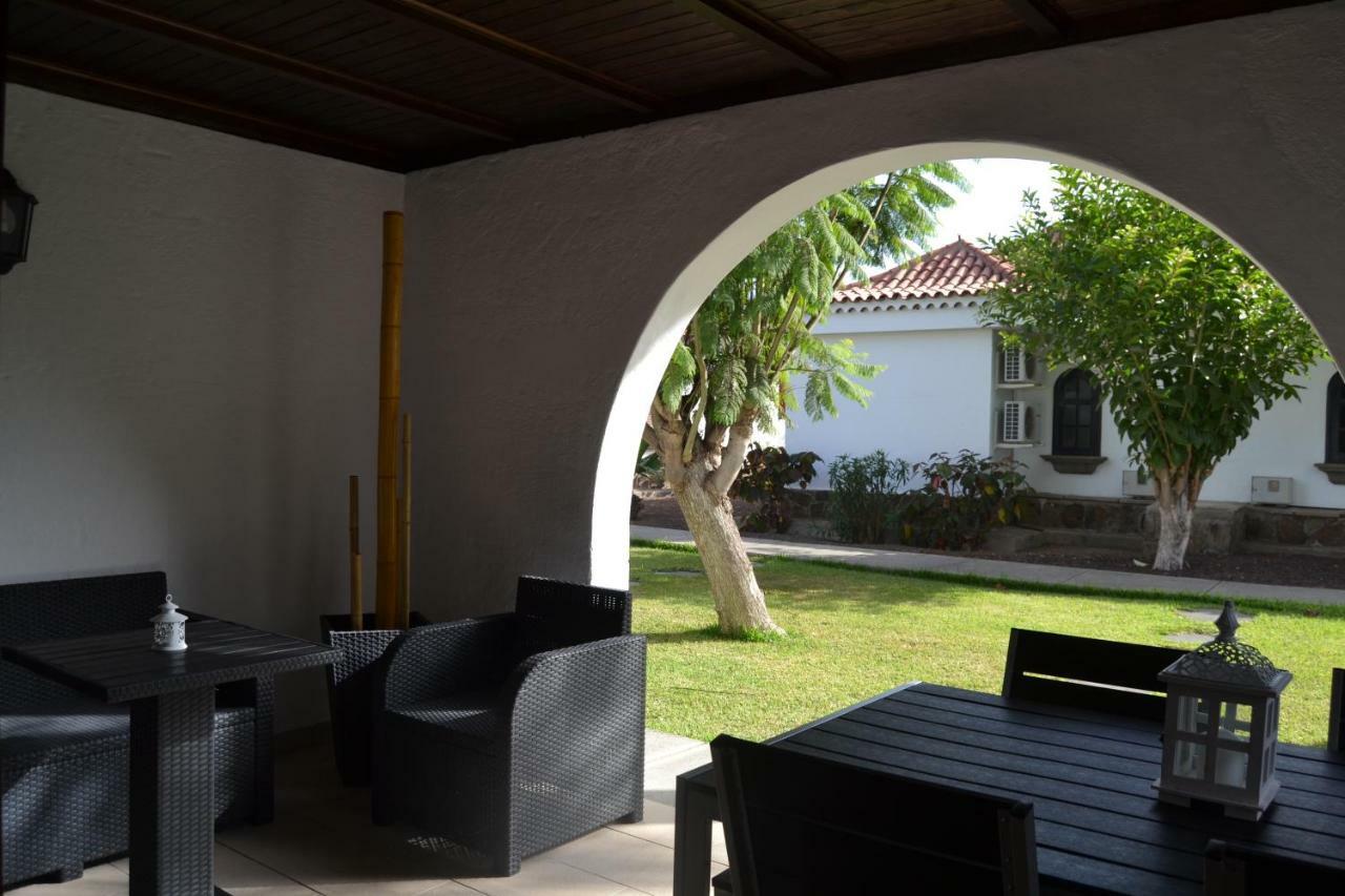 Maspalomas Experience Holiday House Extérieur photo