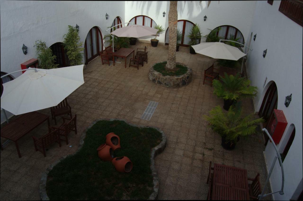 Maspalomas Experience Holiday House Extérieur photo