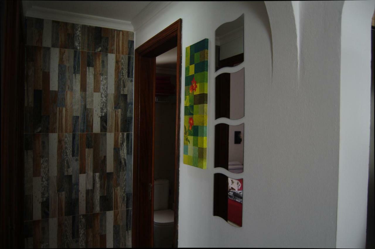 Maspalomas Experience Holiday House Extérieur photo