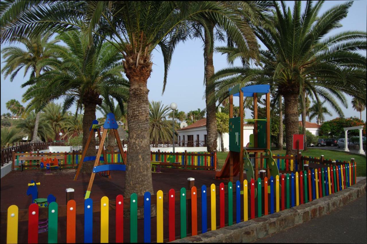 Maspalomas Experience Holiday House Extérieur photo