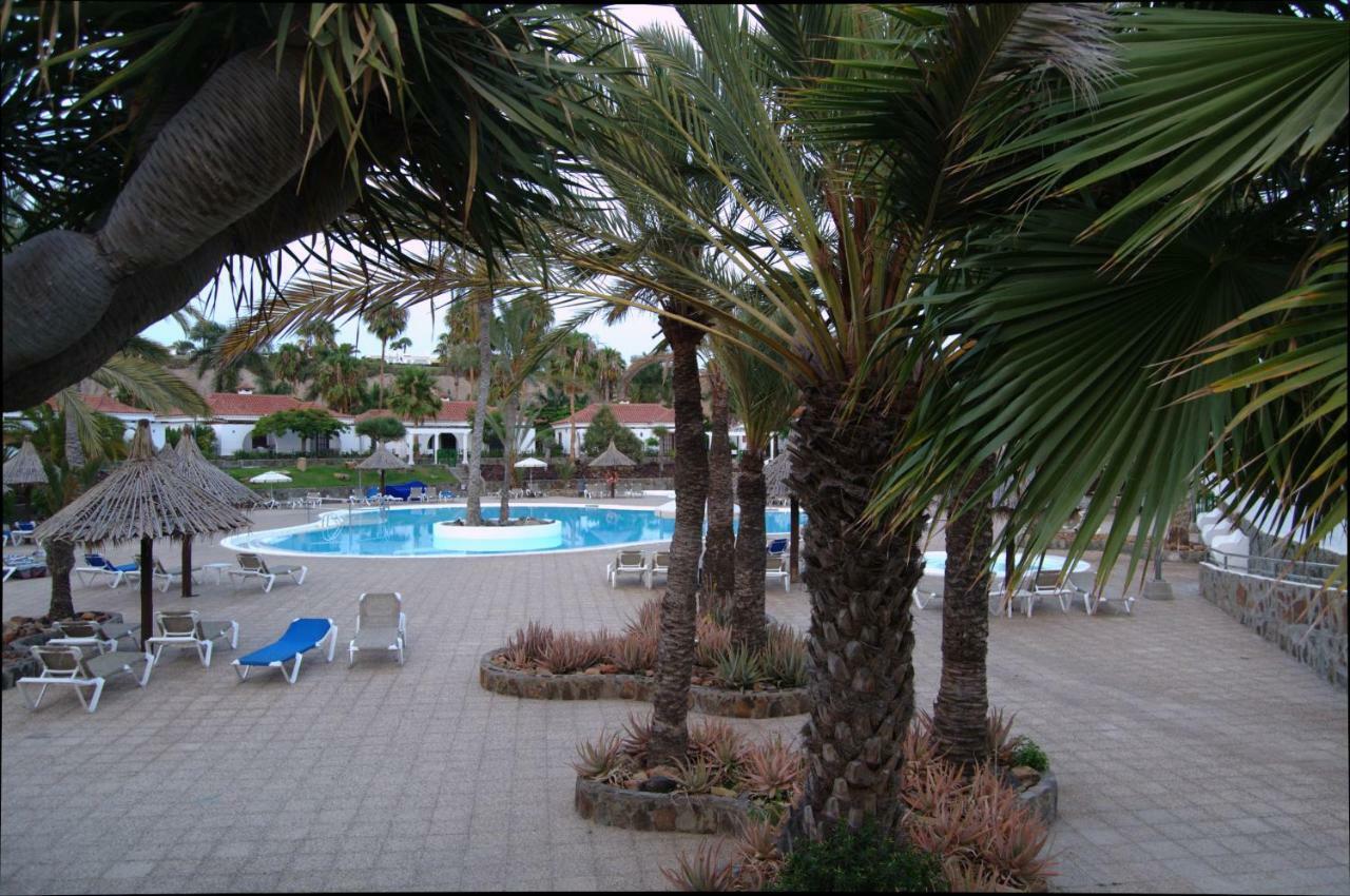Maspalomas Experience Holiday House Extérieur photo