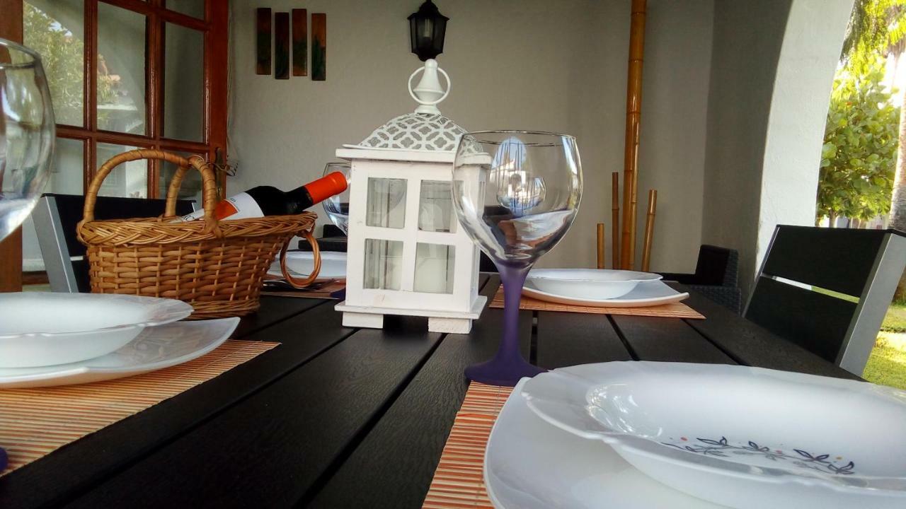 Maspalomas Experience Holiday House Extérieur photo