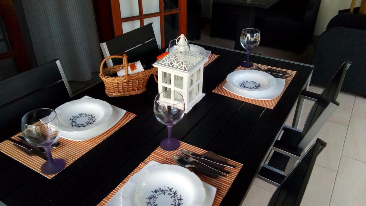Maspalomas Experience Holiday House Extérieur photo
