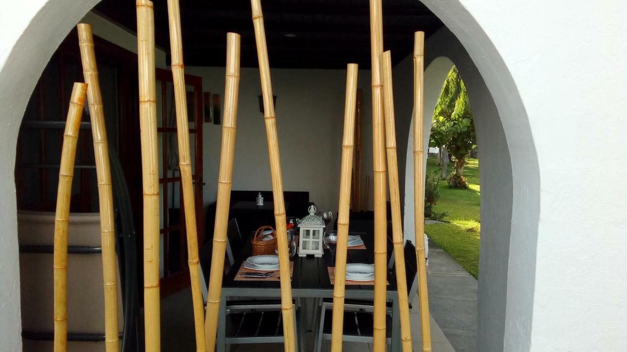 Maspalomas Experience Holiday House Extérieur photo