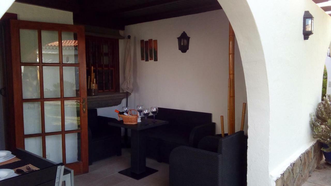Maspalomas Experience Holiday House Extérieur photo